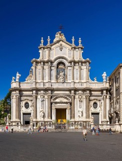 Piazza del Duomo