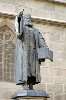 Monument