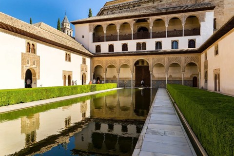 Moorish