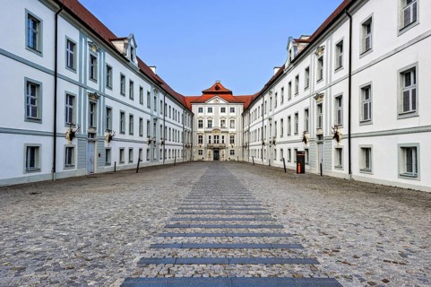 Hirschberg Castle
