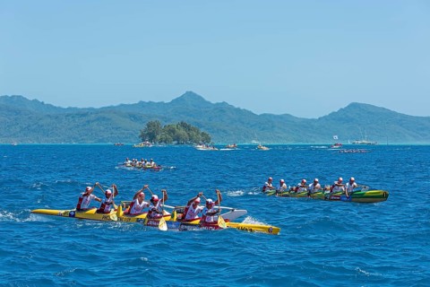 Hawaiki Nui Va'a