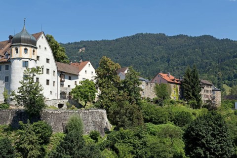 Deuring Schlossle