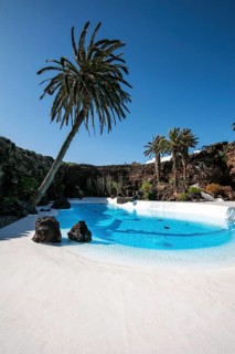 Jameos del Agua