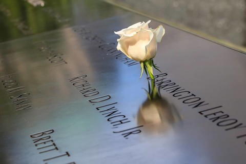 Memorial World Trade Center