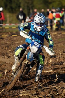 Enduro-Rallye