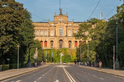 Maximilianeum