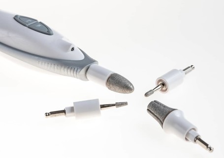 Nail care tools