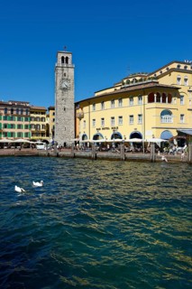 Harbour