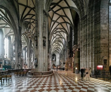 Nave