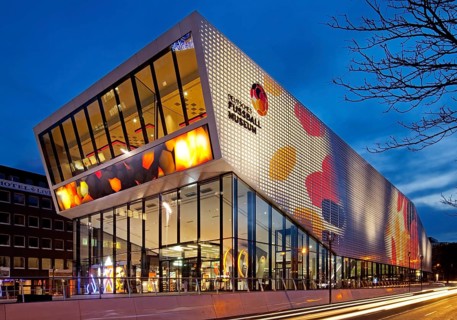 German Football Museum