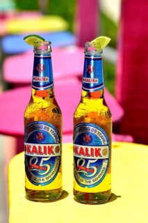 Kalik Beer