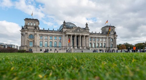 German Bundestag