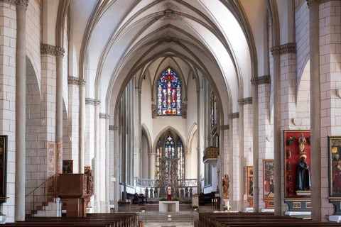 Cathedral of Augsburg