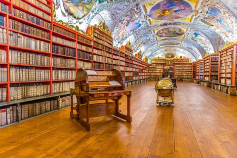Hall of Theology
