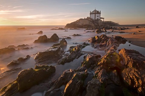 Capela do Senhor da Pedra