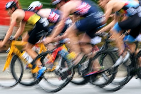 Triathlon