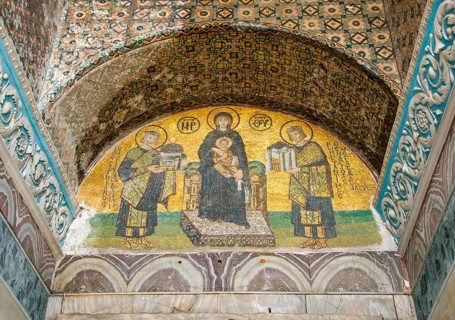 Emperor Constantinople