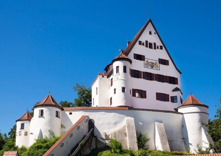 Leipheim Castle