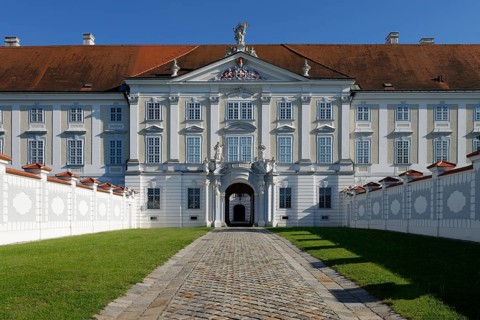 Herzogenburg Abbey