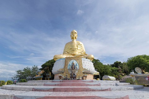 Phra Phuttha Kitti Siri Chai