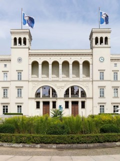 Hamburger Bahnhof
