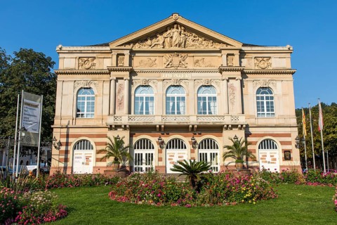 Baden-Baden
