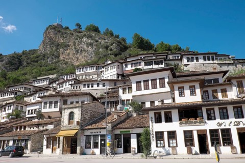 Townscape