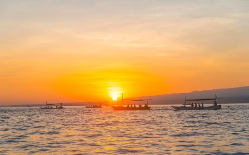 Sunrise