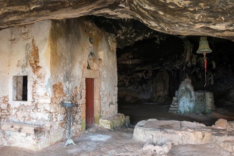 Cave