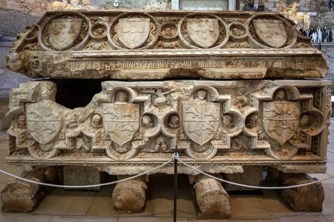 Tomb