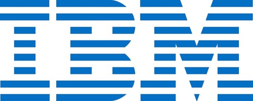 IBM Logo