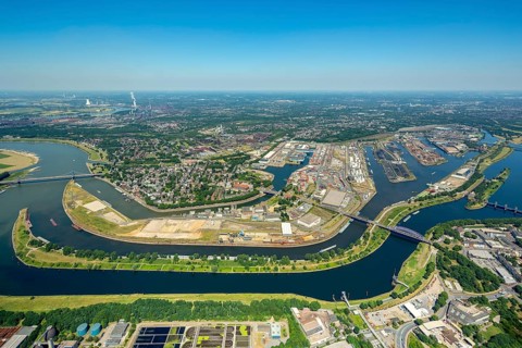 Duisburger Hafen AG