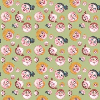 Wrapping paper
