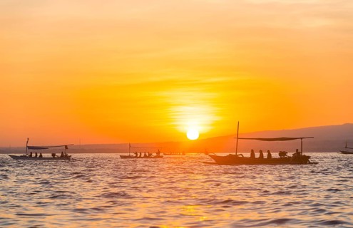 Sunrise