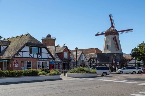 Solvang