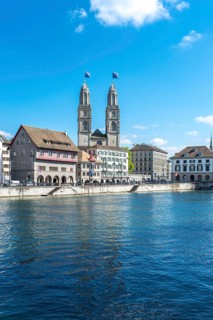 River Limmat