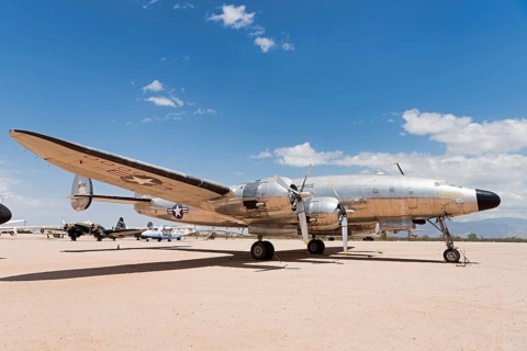 Propeller air plaine