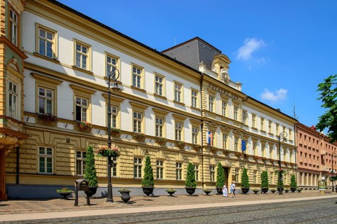 Courthouse