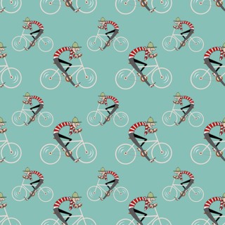 Wrapping paper