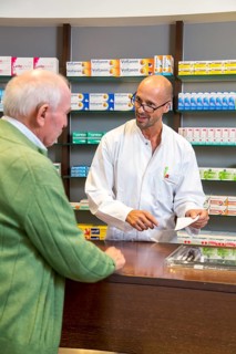 Pharmacy