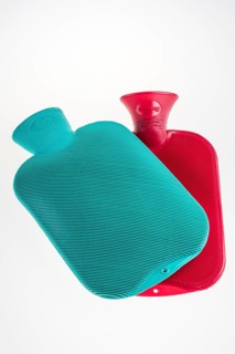 Hot-water bottle