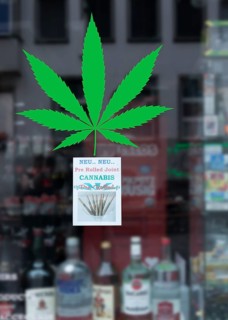 Legalisation of cannabis in Switzerland
