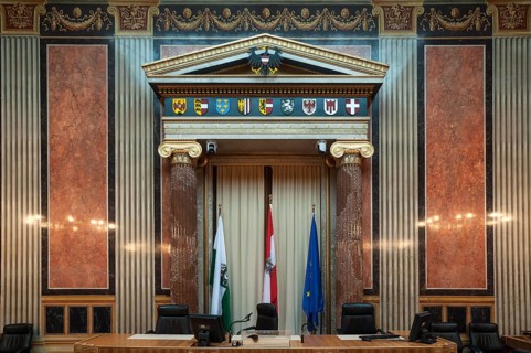 Chamber