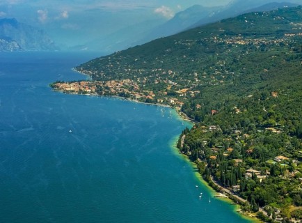 Torri del Benaco