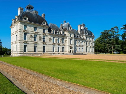 Chateau de Cheverny