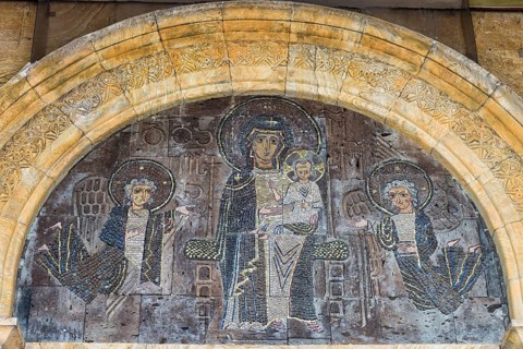 Sioni Cathedral