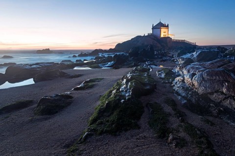 Capela do Senhor da Pedra