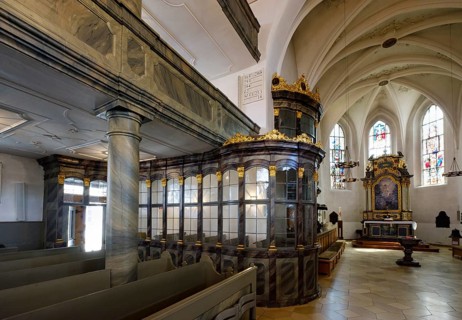 St. Laurentius Church