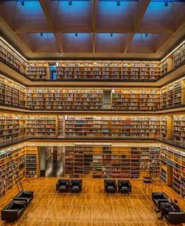 Book cube