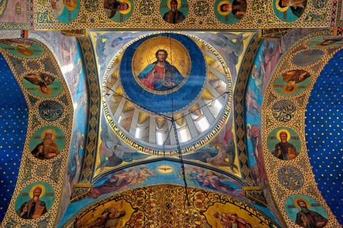Sioni Cathedral